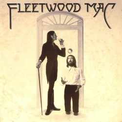 Пластинка Fleetwood Mac Fleetwood Mac